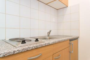 Adria Punat Apartments - app 1