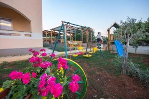 Adria Punat Apartments - app 1