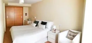 Ópera 19 Duplex. Céntrico Cerca De Playa - Visma