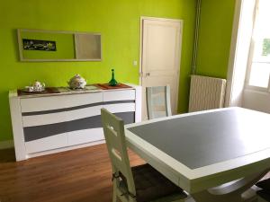 Maisons de vacances Chez Lysette : photos des chambres