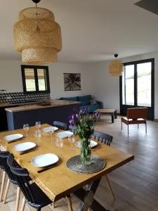 Entre mer et montagne, en plein maquis - Vignale