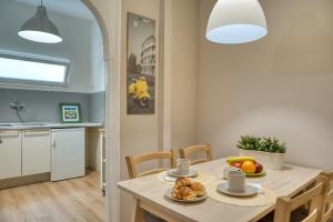 Apartamento de 2 dormitorios