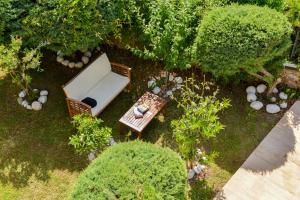 Kilic- 5 Bedroom Holiday Villa in Hisaronu