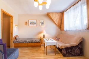 Apartamenty Nowotarskie