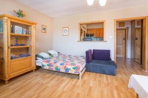 Apartamenty Nowotarskie