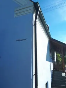 Villa Blue - Ehingen am Ries