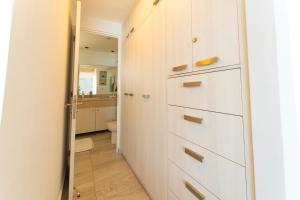 ¡Departamento frente al mar de Mazatlán!