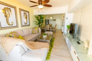 ¡Departamento frente al mar de Mazatlán!