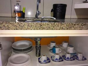 Apartamento Em Andar Alto com Vista Mar Meireles