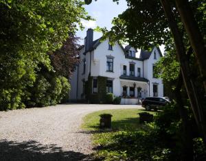 L'Étape Fagnarde - Bed, Breakfast & Wellness