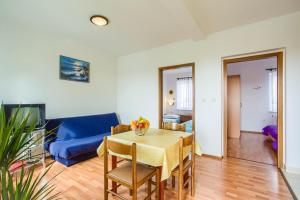 3 star pansion Apartments and rooms with parking space Kraljevica - 17589 Kraljevica Horvaatia