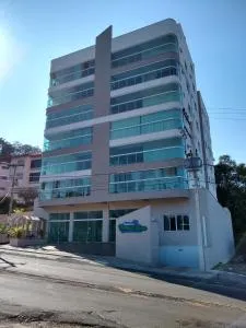 Apartamento NOVO temporada - 皮拉图巴