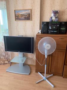 Ореховая горка Апартаменты с балконом и лифтом