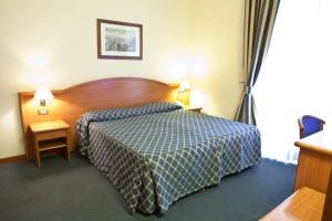 Double Room room in Hotel Amadeus