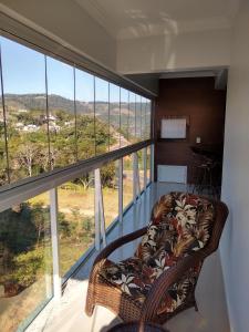Apartamento NOVO temporada