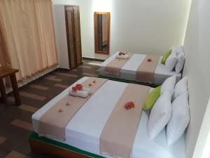 Balenta Bungalow Gili Trawangan