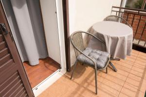 Apartment Marino 