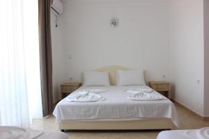 Presheva Rooms