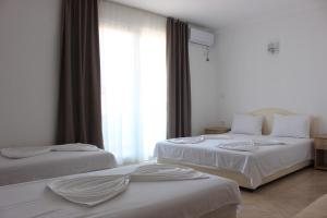 Presheva Rooms