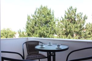 Presheva Rooms