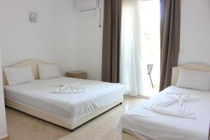 Presheva Rooms