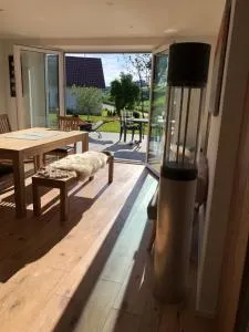 Ferienbauernhaus New Style - Sattelbach