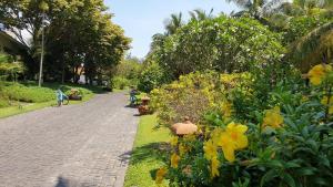 Sunrise furrama villa