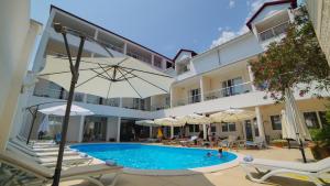 Kobuleti Beach Club