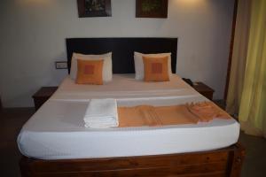 Nildiya Riverside Safari Hotel