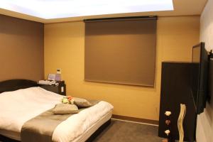 Hotel Pal Anesso Nakatsu (Love Hotel)