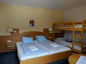 Apartmany JaJ-Bavorsko - Hinterfirmiansreut