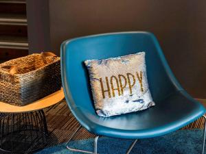 Hotels Hotel Novotel Valenciennes : photos des chambres