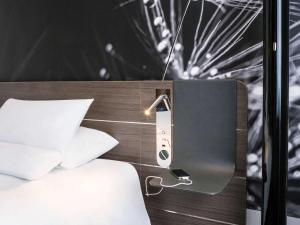 Hotels Novotel Saclay : photos des chambres