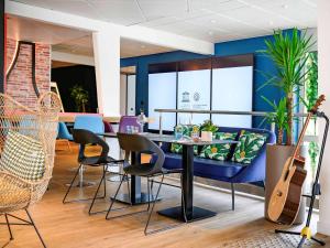 Hotels Novotel Dijon Sud : photos des chambres