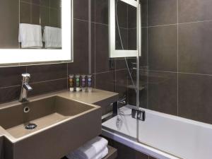 Hotels Novotel Annecy Centre : photos des chambres