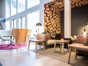 Hotels Novotel Lille Aeroport : photos des chambres