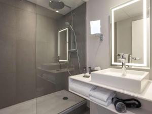 Hotels Novotel Annecy Centre : photos des chambres