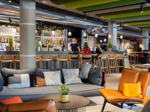 Hotels Novotel Annecy Centre : photos des chambres