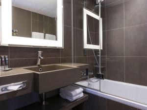 Hotels Novotel Annecy Centre Atria : photos des chambres