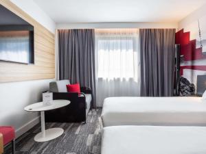 Hotels Novotel Annecy Centre Atria : photos des chambres