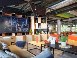 Hotels Novotel Annecy Centre : photos des chambres