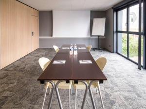 Hotels ibis Rennes Beaulieu : photos des chambres