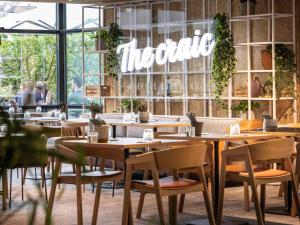 Hotels Novotel Annecy Centre : photos des chambres