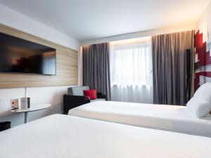 Hotels Novotel Annecy Centre Atria : photos des chambres