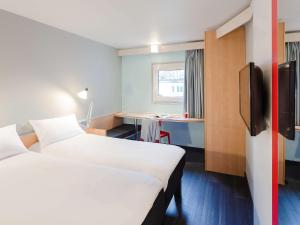 Hotels ibis Bourges Centre : photos des chambres