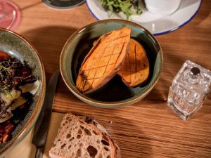 Hotels Novotel Annecy Centre : photos des chambres