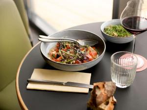 Hotels Novotel Annecy Centre : photos des chambres