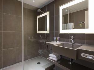 Hotels Novotel Annecy Centre : photos des chambres