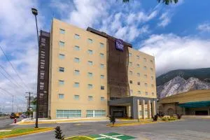 Sleep Inn Monterrey San Pedro - Hidalgo