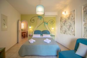 Villa Daizy Boutique Apartments